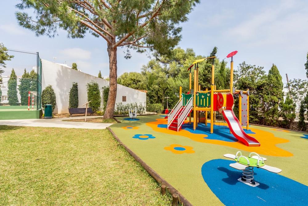 Inturotel Esmeralda Garden Кала д'Ор Екстер'єр фото